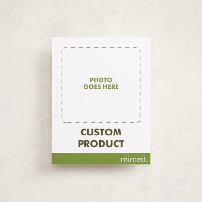 Minted Custom