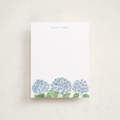 Hydrangea Love