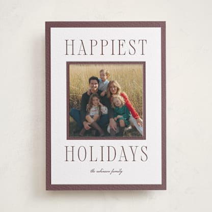 Happiest!
