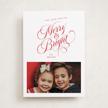 Brightest Merry