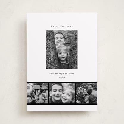 Simple Film Strip