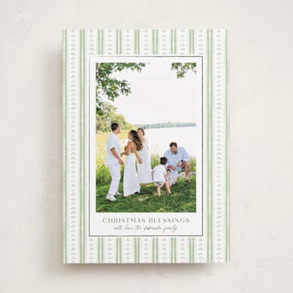 Heirloom Christmas