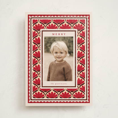 Vintage Tapestry