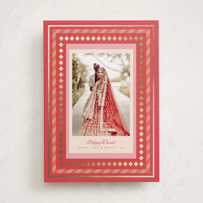Gilded Border