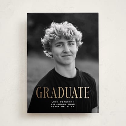 Graduation