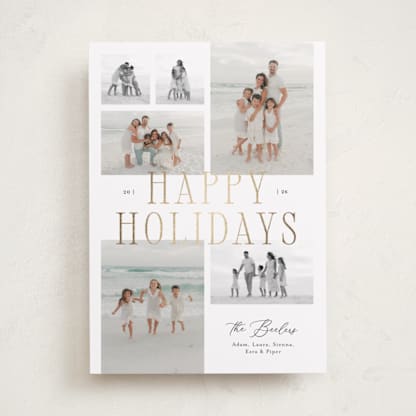 Family Gallery