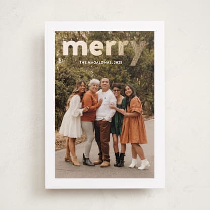 Bold Merry