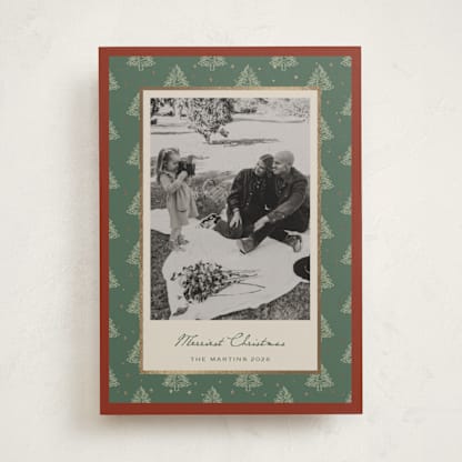 Christmas Keepsake