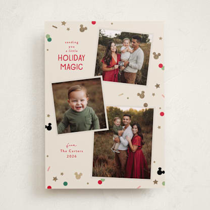Disney Magic Confetti
