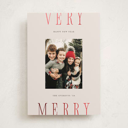 Merry Type
