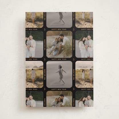 Contact Sheet