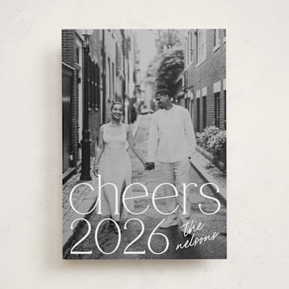 Dignified Cheers