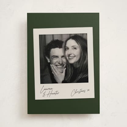 Polaroid Holiday