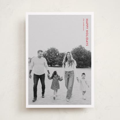Modern Postcard