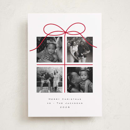 Christmas Gift
