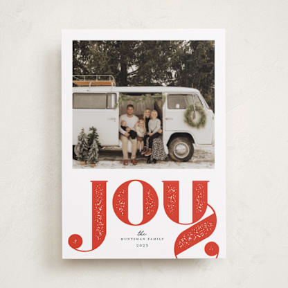 Bolder Joy