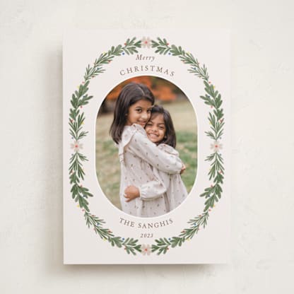 Cheerful Wreath