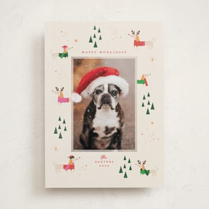 Howlidays