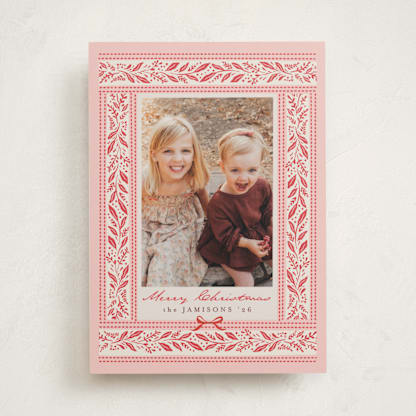 Artisanal Frame