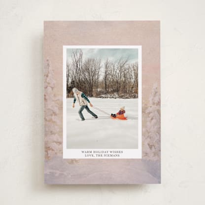 Winter Wishes