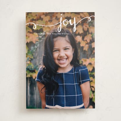 Hand Painted Joy