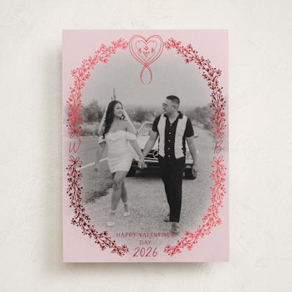 Framed with Hearts