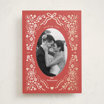 Love and Lace