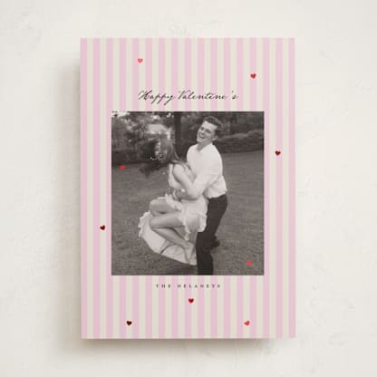 Sweet and Preppy