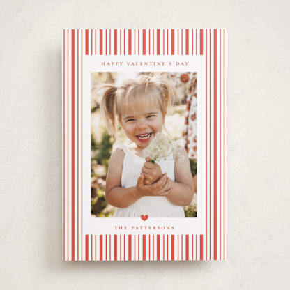Heart and Stripes