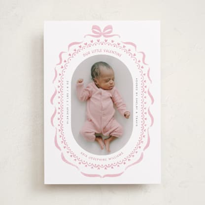 delicate ribbon