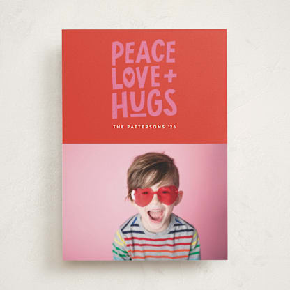 Peace Love Hugs