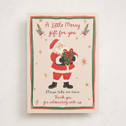Santa Party