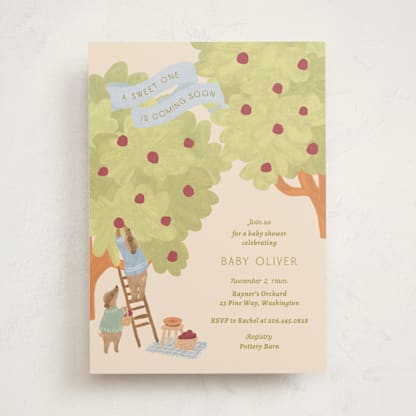 Apple Orchard