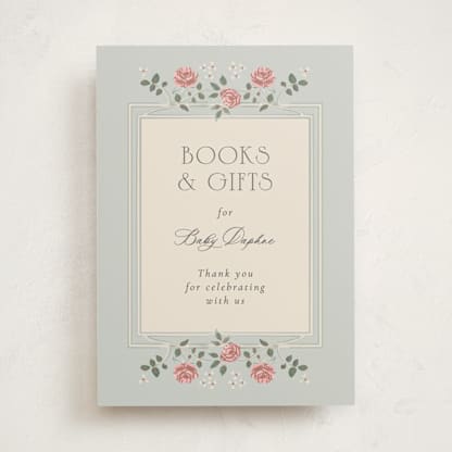 Parisian Roses