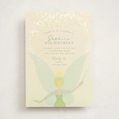 Disney's Tinkerbell Fairy Dust