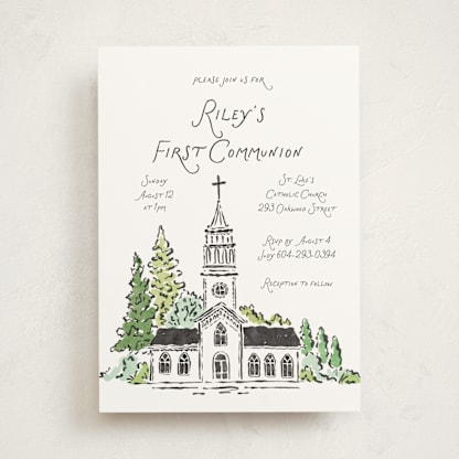 church
