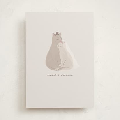 Meow & Forever