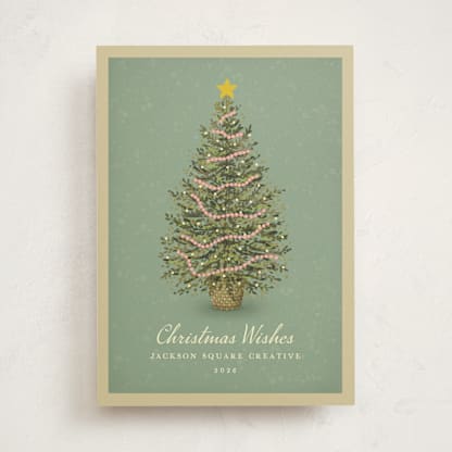 The Vintage Tree