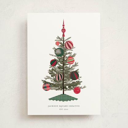 Vintage Tree