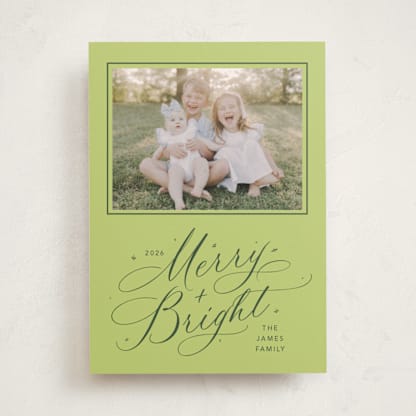 Bright Laughter