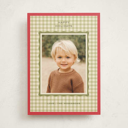 Vintage Matting