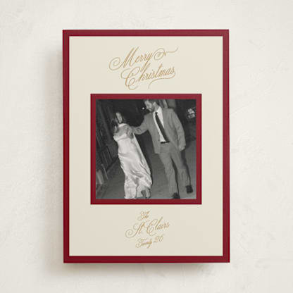 Holiday Elegance