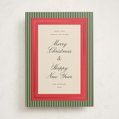 Festive Frames