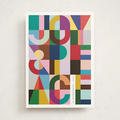 Colorful Joy