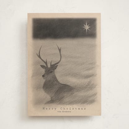 Red Deer