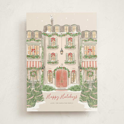 French Quarter Holiday