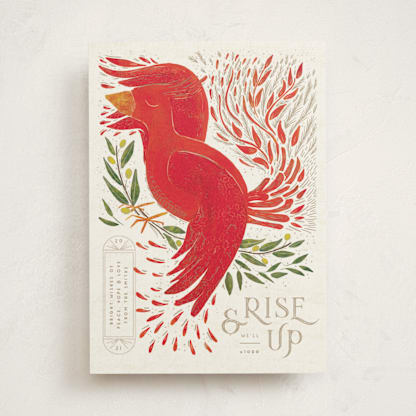 Holiday Phoenix