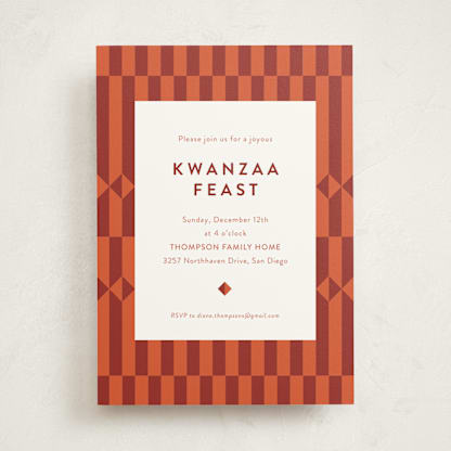 Kente Cloth