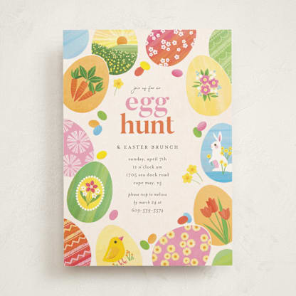 Egg Hunt