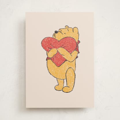 Disney's Winnie the Pooh Love